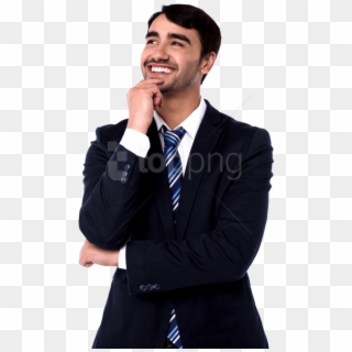 Free Png Men In Suit Png Images Transparent - Portable Network Graphics, Png Download