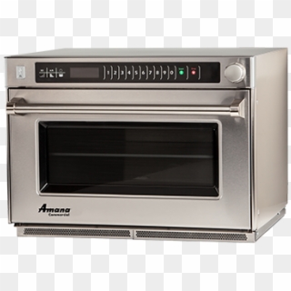 Amana Amso35 Heavy-duty Commercial Steamer Microwave - Microwave Oven, HD Png Download