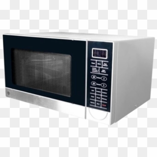 Oven Transparent Image - Ge Jei2870spss Digital Microwave Oven, HD Png Download
