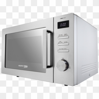 20 L Grill Microwave Oven Mg20sd - Voltas Beko Microwave, HD Png Download