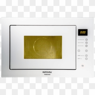 Radianz White - Microwave Oven, HD Png Download