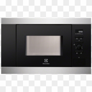 Electrolux Ems17006ox 17litres Built In Microwave Oven - Electrolux Ems170060x, HD Png Download