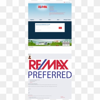 Tiffin Services And Solutions Competitors, Revenue - Remax, HD Png Download