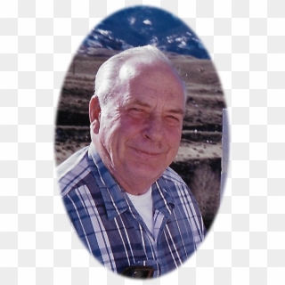 Arnold Louis Anderson, 86, Of Opheim, Montana, Passed - Senior Citizen, HD Png Download