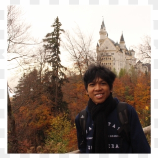 Motivasi Saya Adalah Rasa Jengkel - Neuschwanstein Castle, HD Png Download