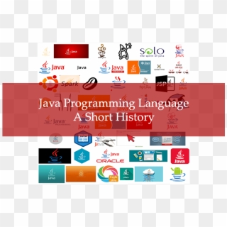 Java Programming Language - Park Hill Group, HD Png Download