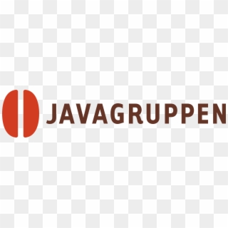 Javagruppen Large Transparent Kopi - Graphic Design, HD Png Download