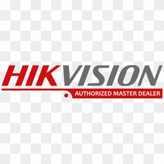 Hikvision Camera Logo 4 By Amber - Hikvision Partner Logo, HD Png Download