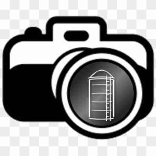 Clip Art Free Free Images Download Hd - Red Camera Icon Png, Transparent Png