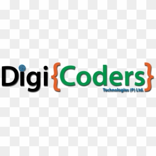 Digicoders Technologies Logo - Digital 8, HD Png Download