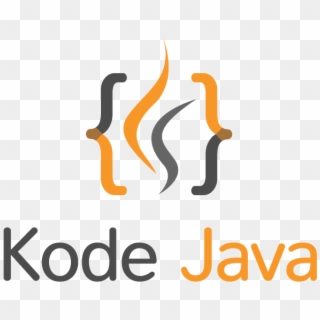 How Do I Set The Default Version - Kode Java, HD Png Download