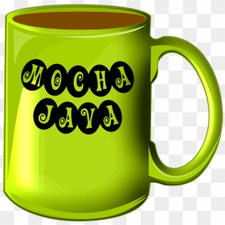 Mug, Coffee, Cup, Mocha, Java, Breakfast - Mug, HD Png Download