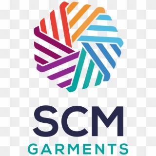 Scm Garments - 25 Years, HD Png Download