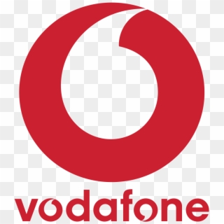 Ee Logo - Vodafone New Logo Png, Transparent Png