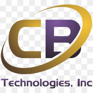 Cb Technologies Logo, HD Png Download