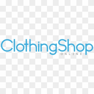 Clothing Shop - Clothing Shop Online Logo, HD Png Download