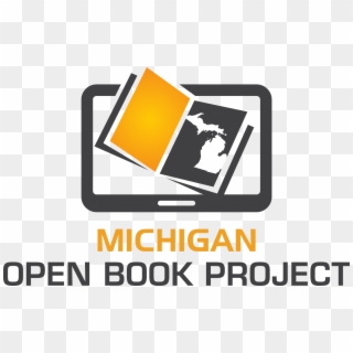 Michigan Open Book Project, HD Png Download