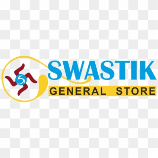 Swastik General Store - Graphic Design, HD Png Download