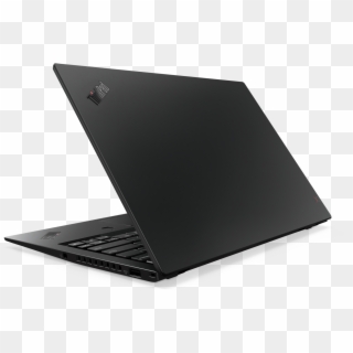 Enlarge / Thinkpad X1 Carbon 6th Generation - Laptop, HD Png Download