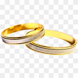Free Png Wedding Rings Png - Transparent Background Wedding Rings, Png Download