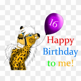 Happy Birthday To Me By Thealess - Happy Birthday Kanika Gif, HD Png Download