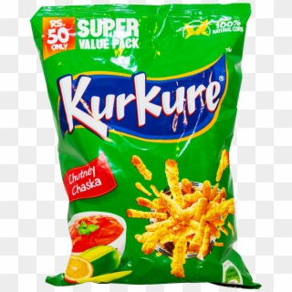 Kurkure Chips Chutney Chaska 112 Gm - Kurkure Red Chilli Jhatka, HD Png Download