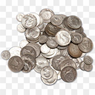 Us Coins Png, Transparent Png