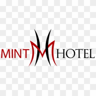 Mint Hotel Logo - Hotel In Chandigarh Logo, HD Png Download