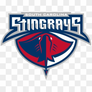 Download - South Carolina Stingrays Logo, HD Png Download