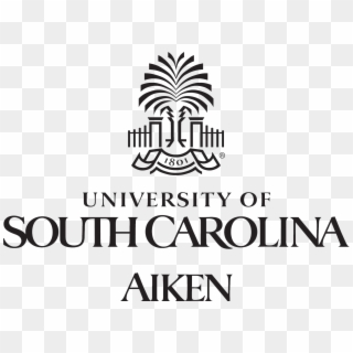 University Logos - University Of South Carolina Aiken Logo, HD Png Download