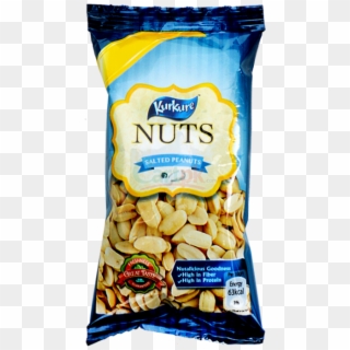 Kurkure Peanuts Salted 14g - Cheese Puffs, HD Png Download