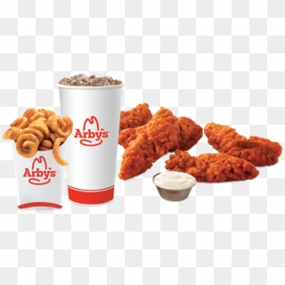 If You Are A Fan Of Arby's, Be Sure To Sign Up A Coupon - Arby's Png, Transparent Png