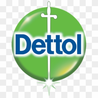 Dettol-logo - Dettol, HD Png Download