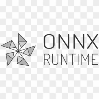 Onnx Runtime Logo Today - Triangle, HD Png Download