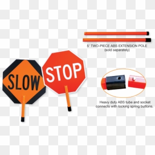 Stop Sign, HD Png Download