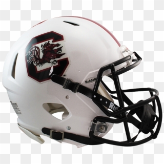 South Carolina Gamecocks Helmet - South Carolina College Football Helmet, HD Png Download