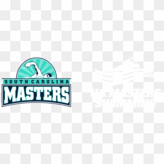 South Carolina Masters Swimming, HD Png Download