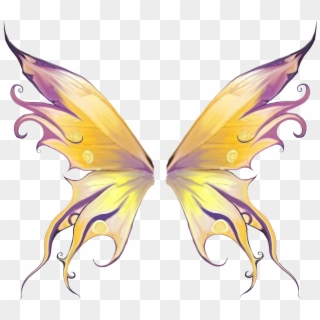 Alas De Mariposa Butterfly Wing Anatomy Hd Png Download 685x599 3418566 Pngfind - alas de roblox gratis