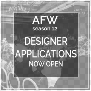 Afw Applications Now Open - Computer Application, HD Png Download
