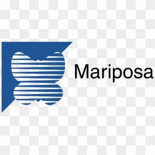 Mariposa Logo Png Transparent - M Mariposa Logo, Png Download