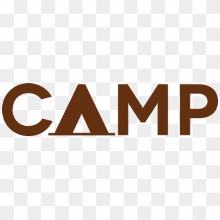 Jpg] The Camp Logo You Can Use For Various Publications - Camp .png, Transparent Png