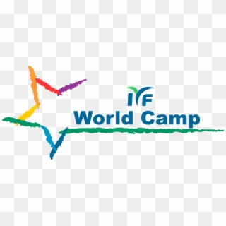 World Camp - World Camp Logo, HD Png Download