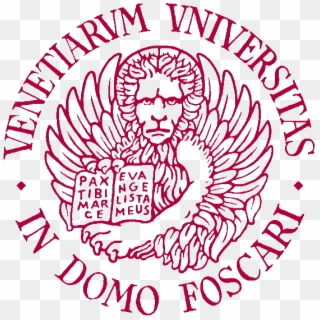 Covered Cafoscari - Università Ca Foscari Logo, HD Png Download