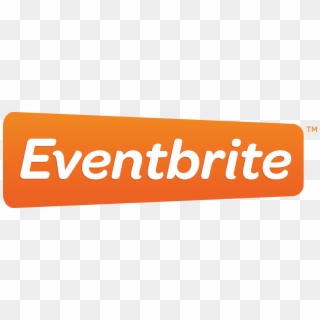 Eventbrite Logo - Event Brite Logo, HD Png Download