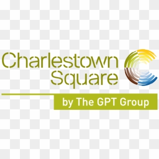 Charlestown Square Logo - Graphic Design, HD Png Download