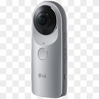 Lg 360 Cam - Lg 360cam, HD Png Download
