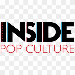 Inside Pop Culture Square Logo - Html5, HD Png Download