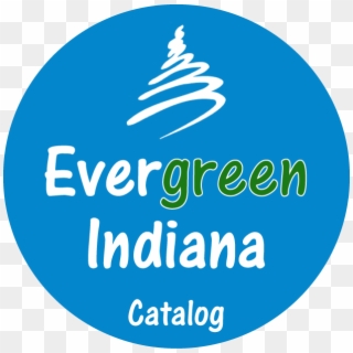 Evergreen - Circle, HD Png Download