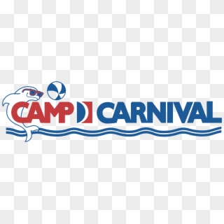 Camp Carnival Logo Png Transparent - Camp Carnival, Png Download