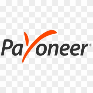 The Payoneer Forum Manila - Payoneer Logo Png Transparent, Png Download